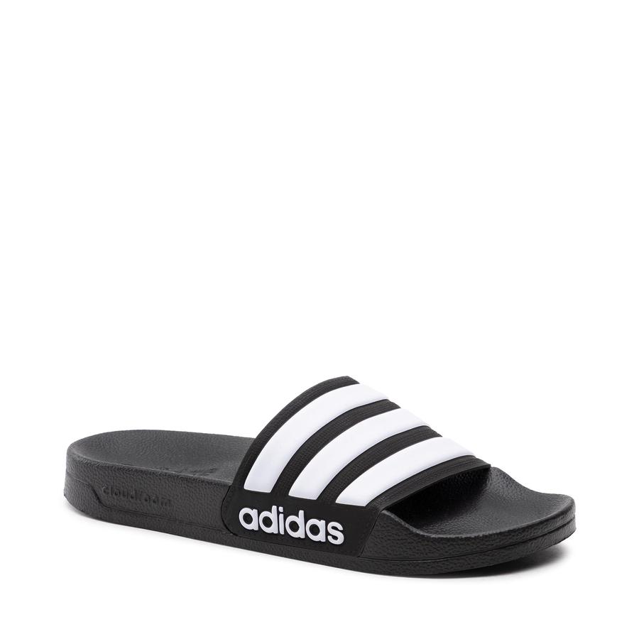 Nazouváky adidas - adilette Shower AQ1701 Cblack/Ftwwht/Cblack