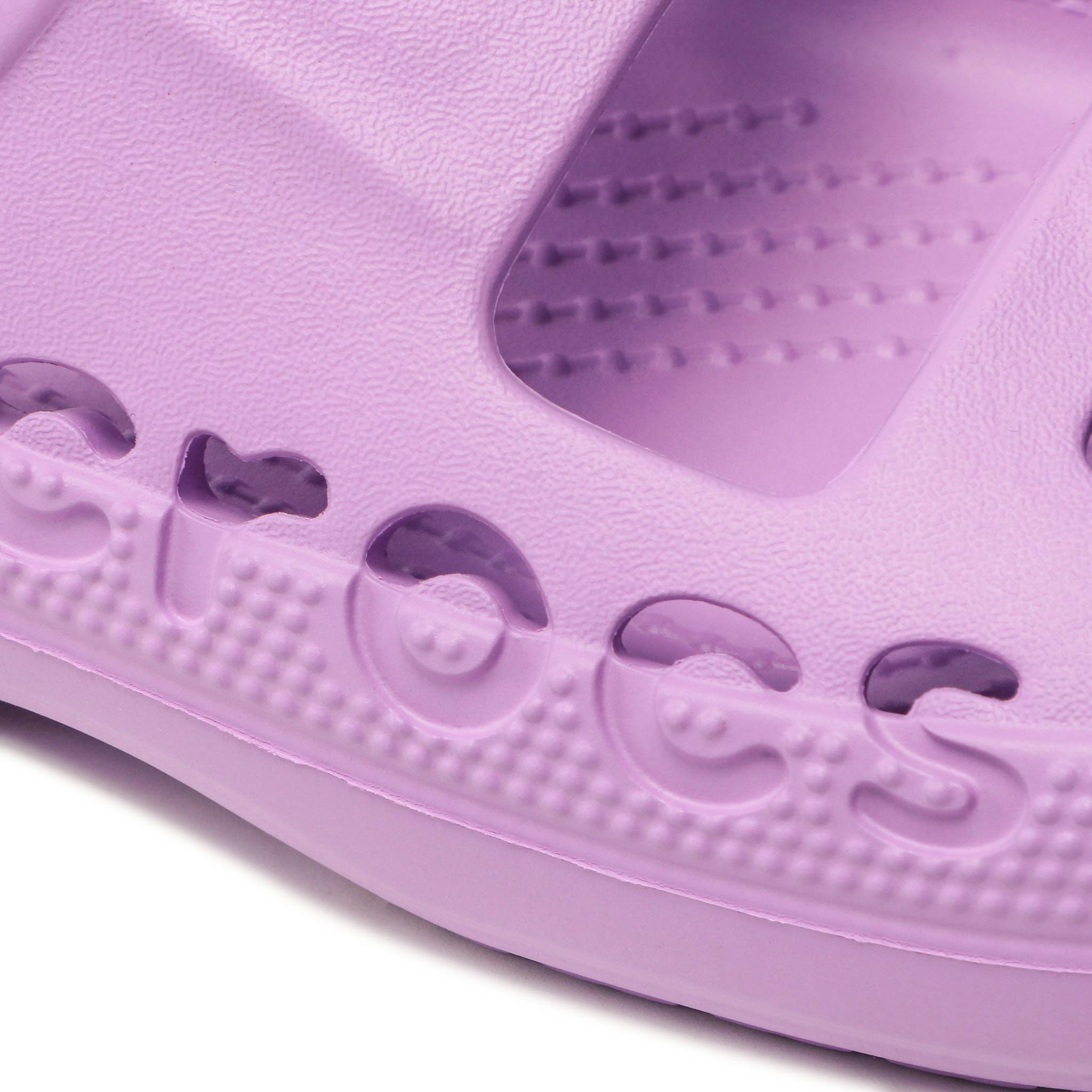 Nazouváky CROCS - 207627-5PR  Violet