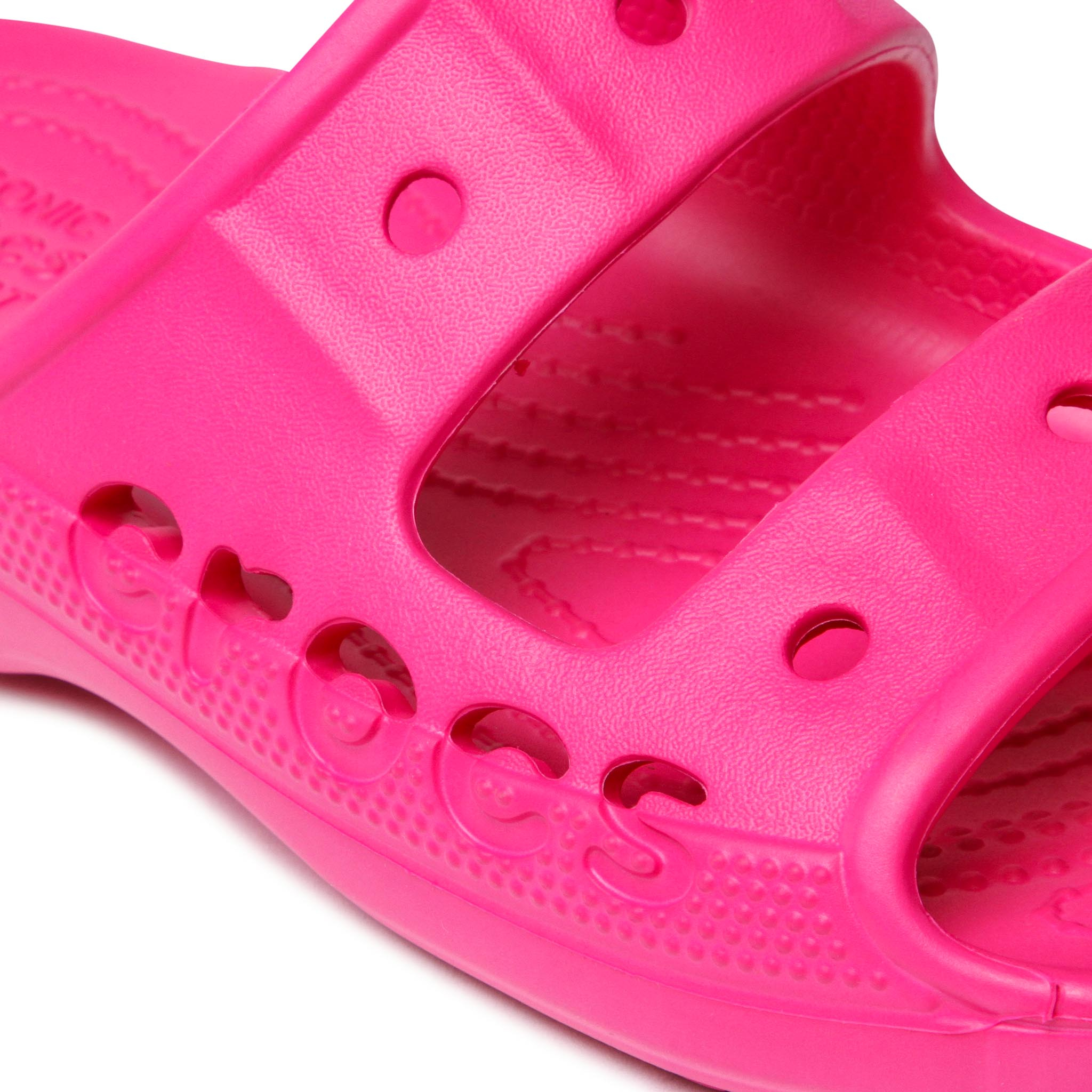 Nazouváky CROCS - 207627-6X0 Pink