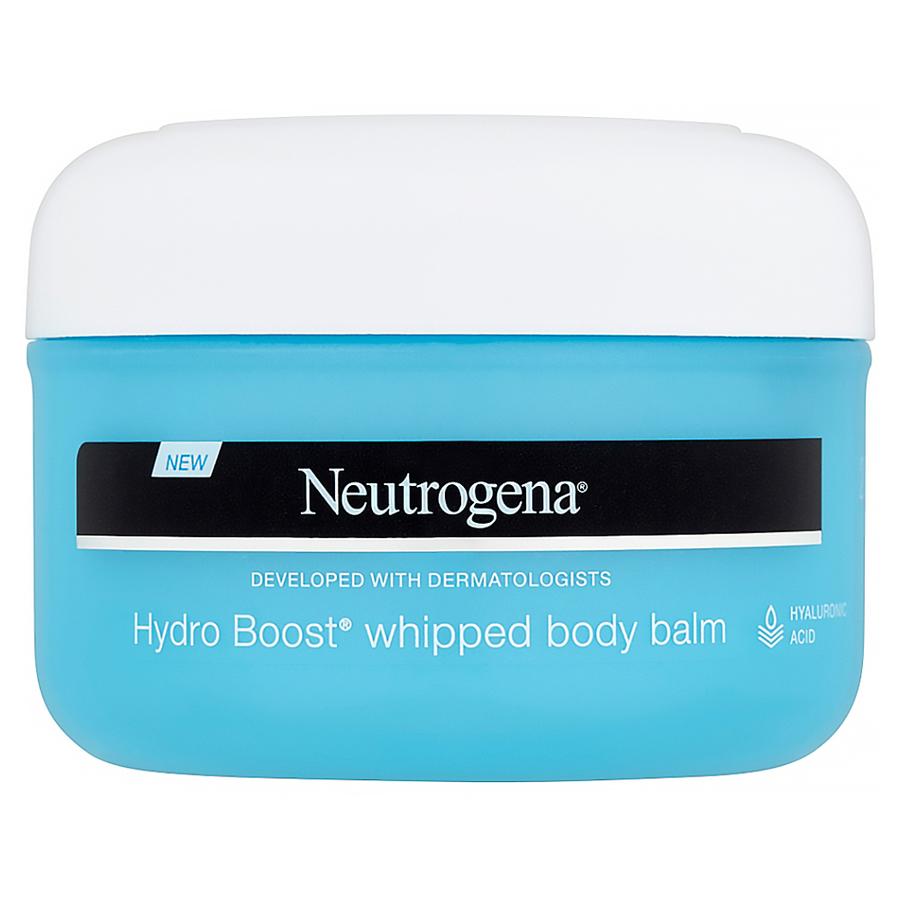 NEUTROGENA HydroBoost Tělový balzám 200 ml