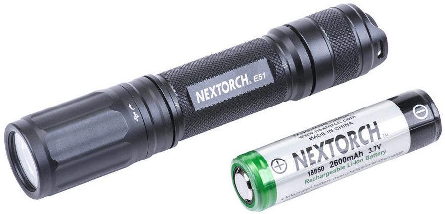 Nextorch E51