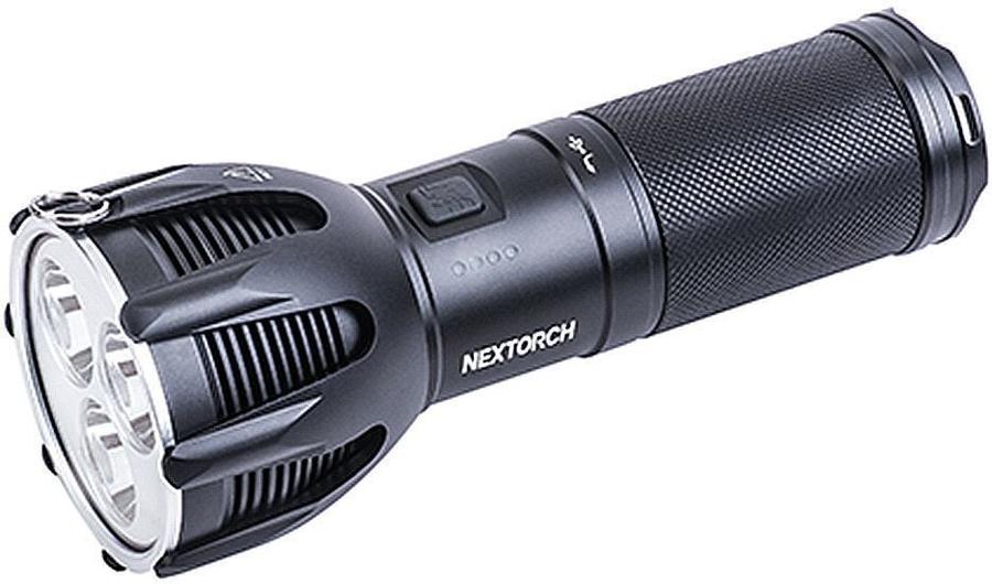 Nextorch Saint Torch 30