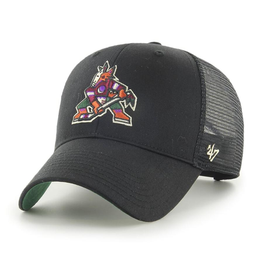 NHL Arizona Coyotes Branson ’4