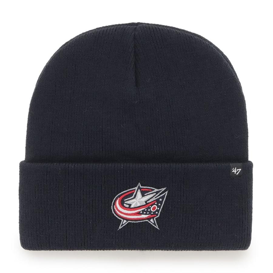 NHL Columbus Blue Jackets Haym