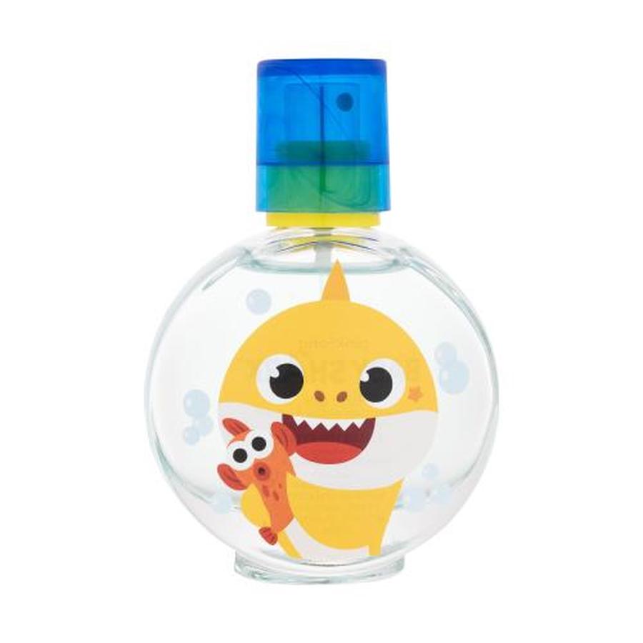 Nickelodeon Baby Shark 30 ml toaletní voda pro děti