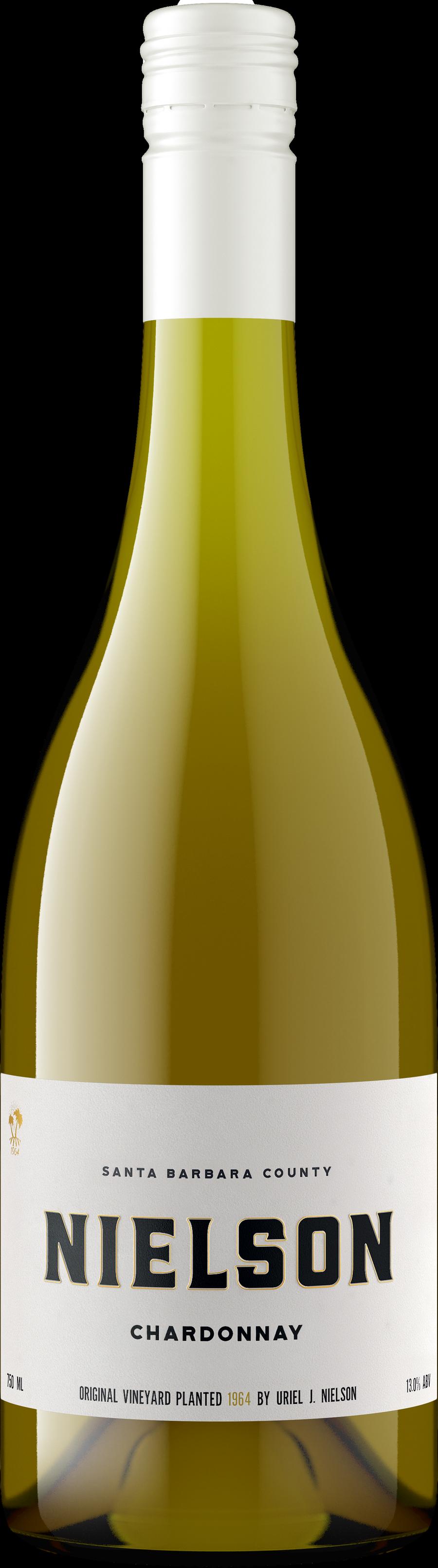 Nielson Santa Barbara Chardonnay 2019