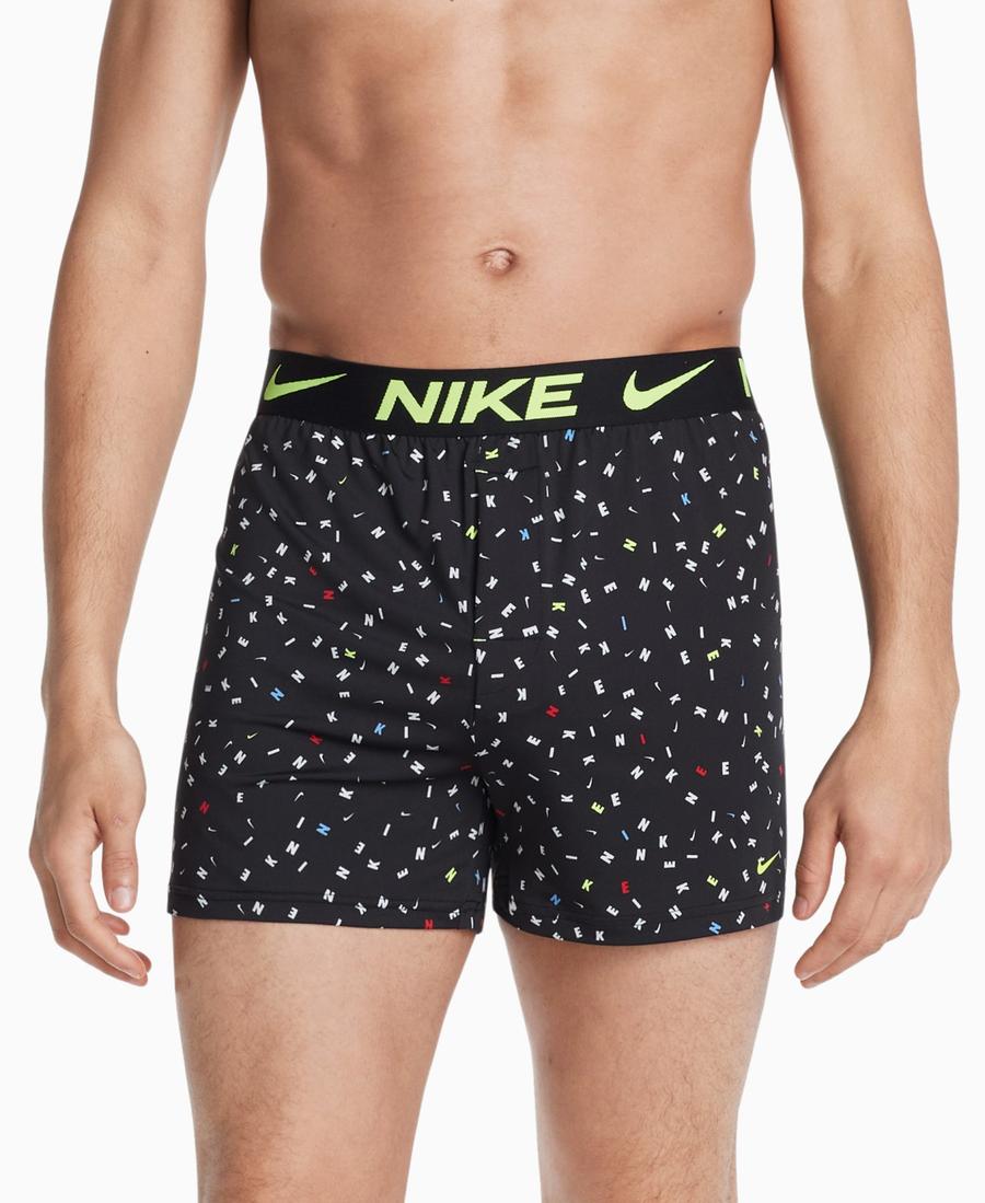 Nike boxer 3pk-dri-fit essen micro xl