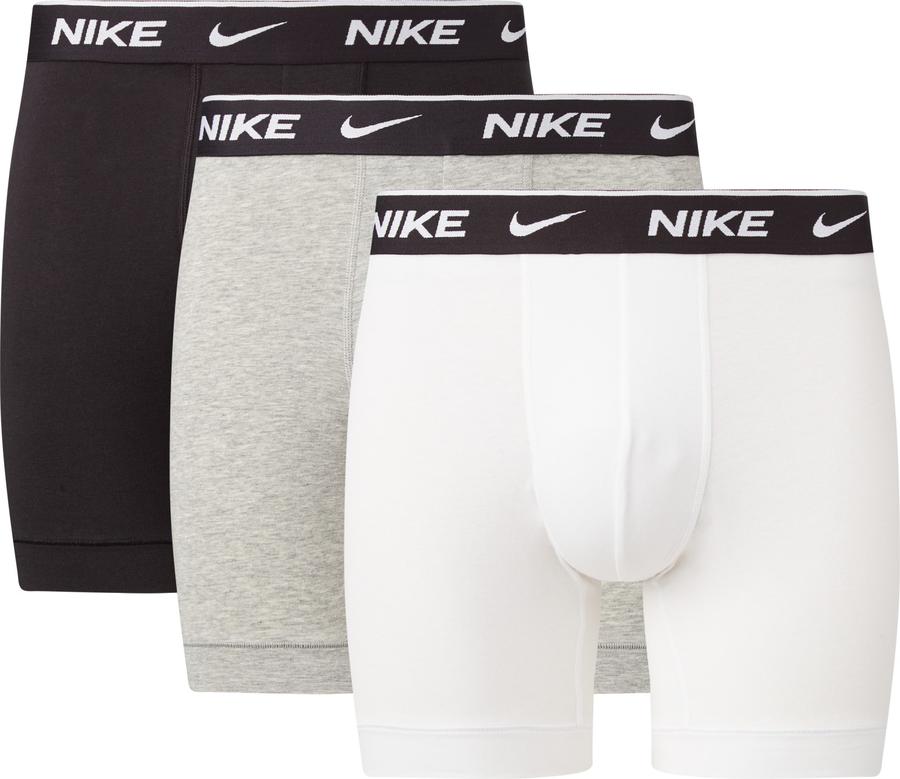 Nike boxer brief 3pk l