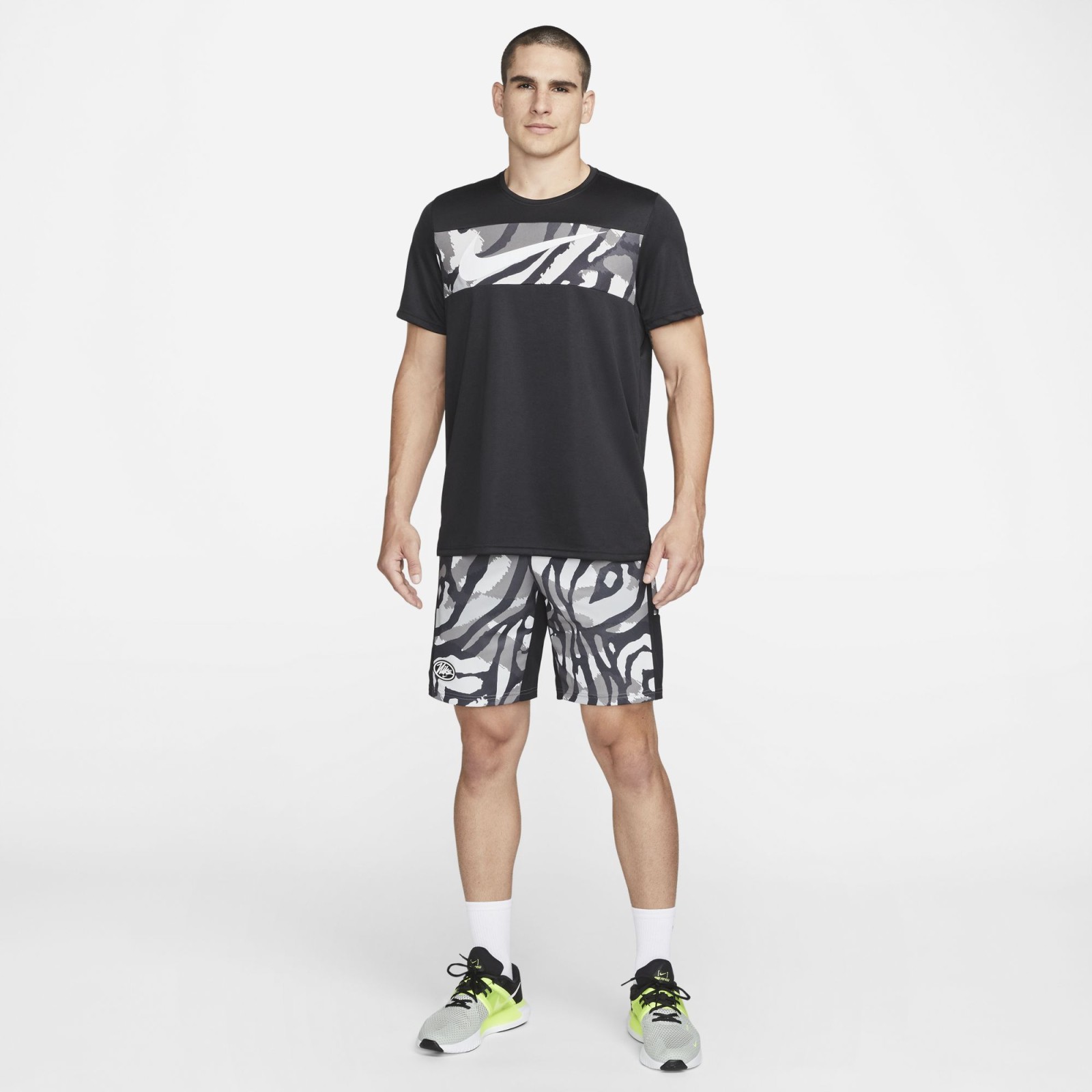Nike Dri-FIT Sport Clash XL