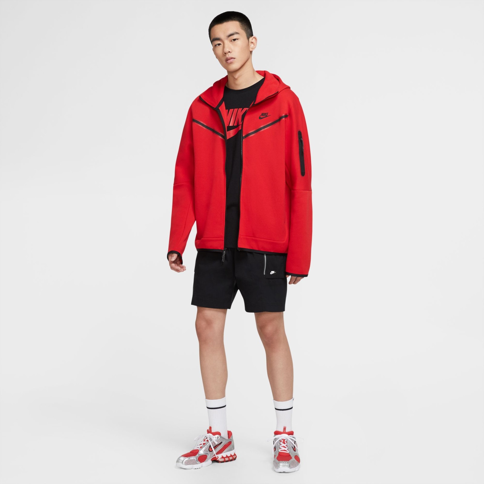 Nike Sportswear Tech Fleece XS