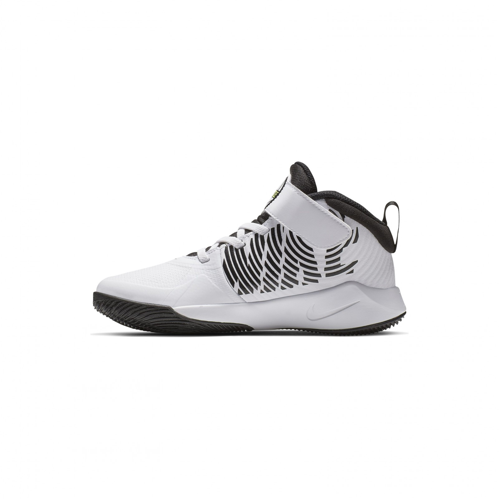 Nike TEAM HUSTLE D 9 (PS) 28