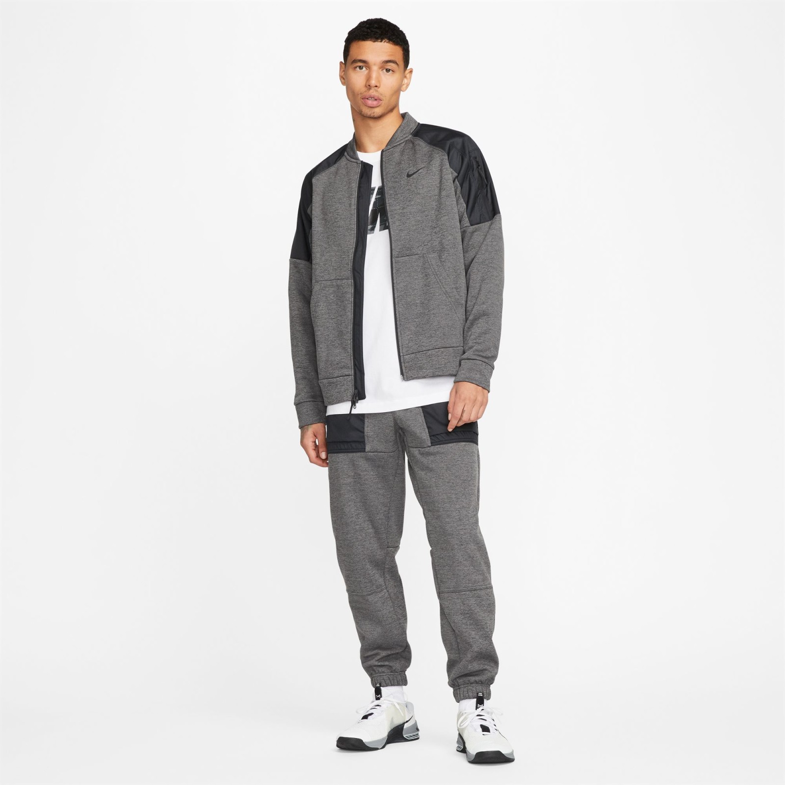 Nike Therma-FIT Men's Full-Zip S