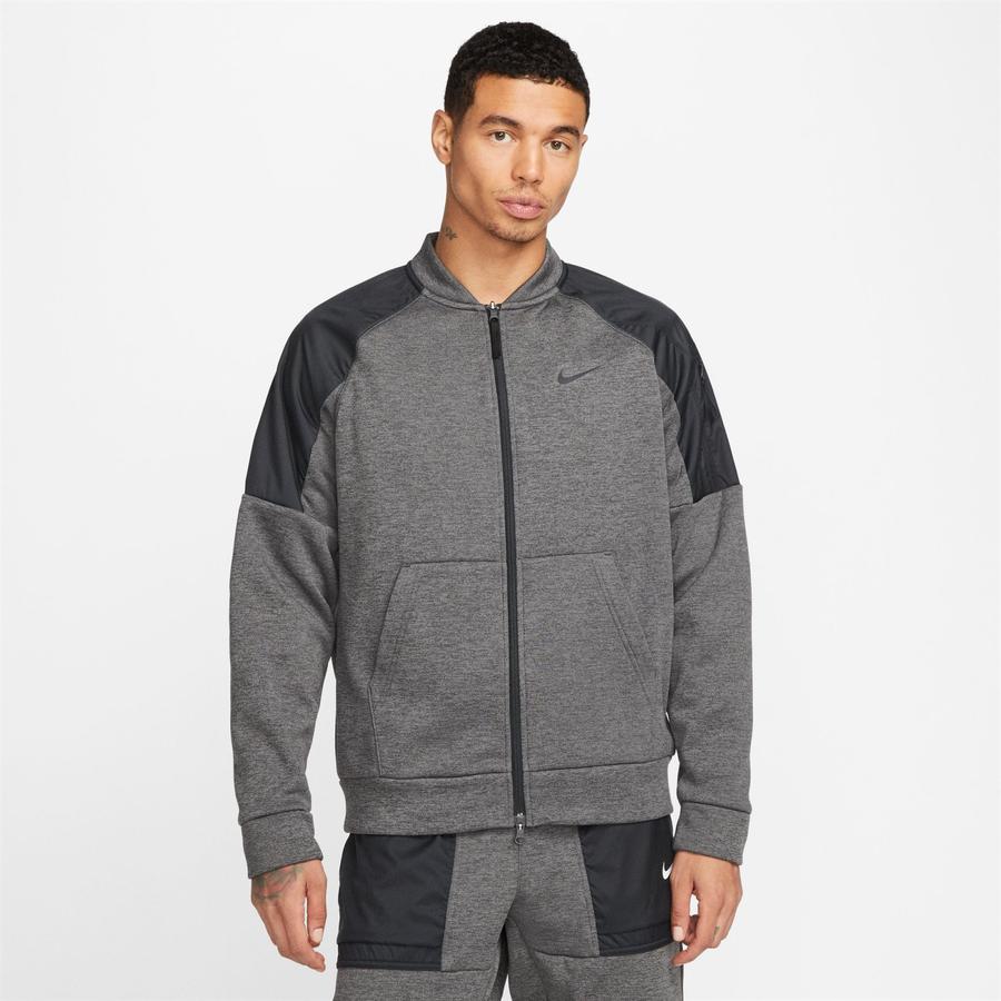 Nike Therma-FIT Men's Full-Zip S