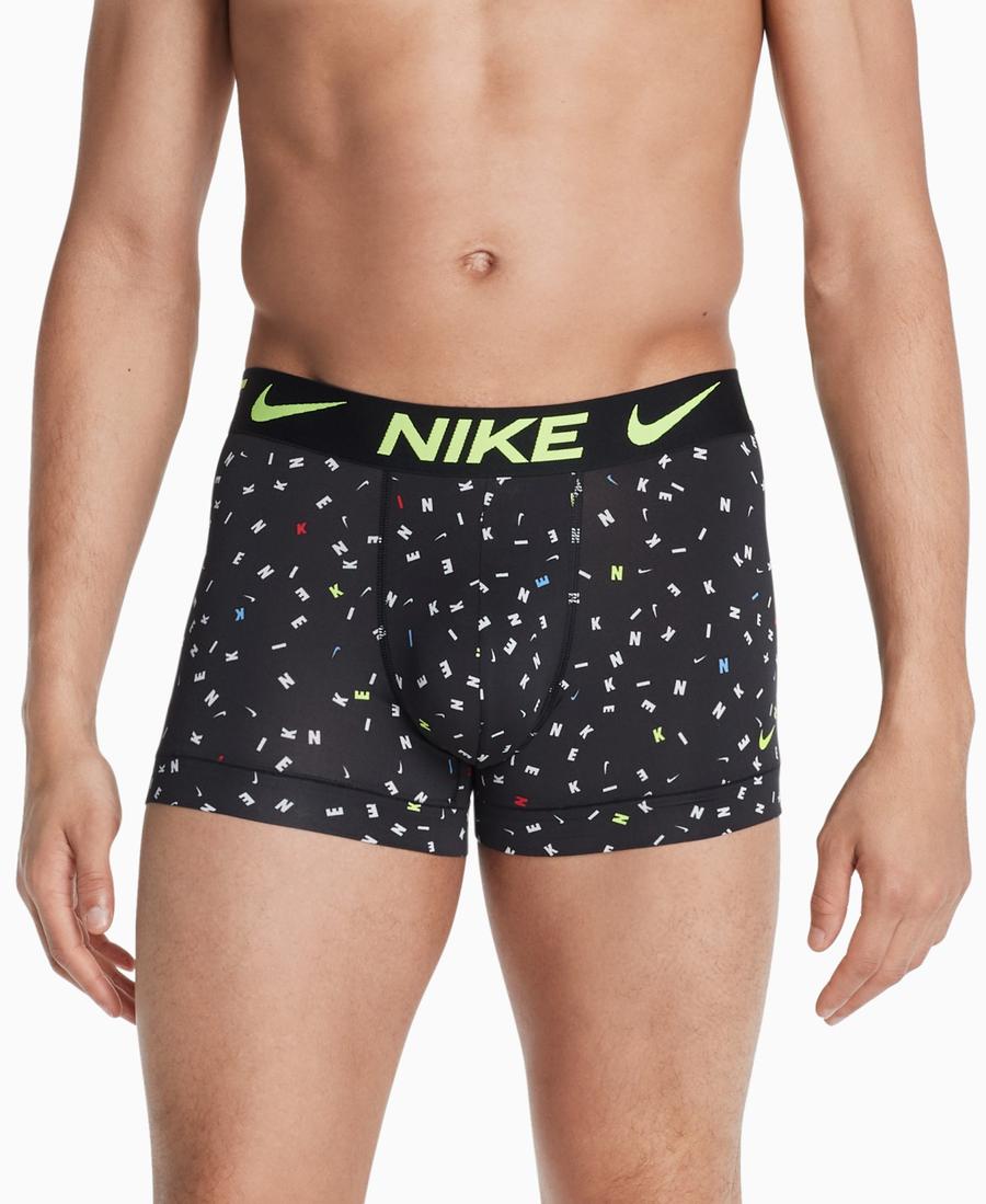 Nike trunk 3pk-dri-fit essen micro m