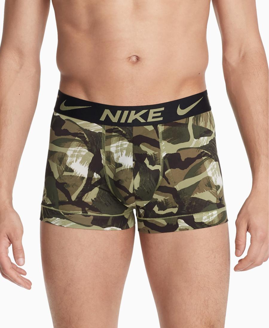 Nike trunk 3pk-dri-fit essen micro xl