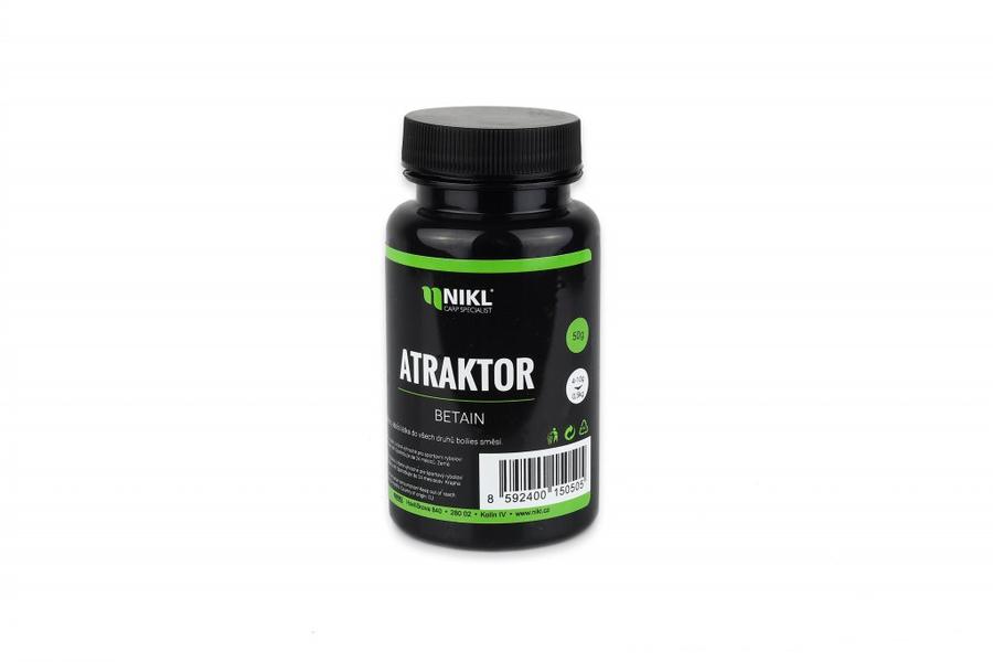 Nikl Atraktor Betain 500g