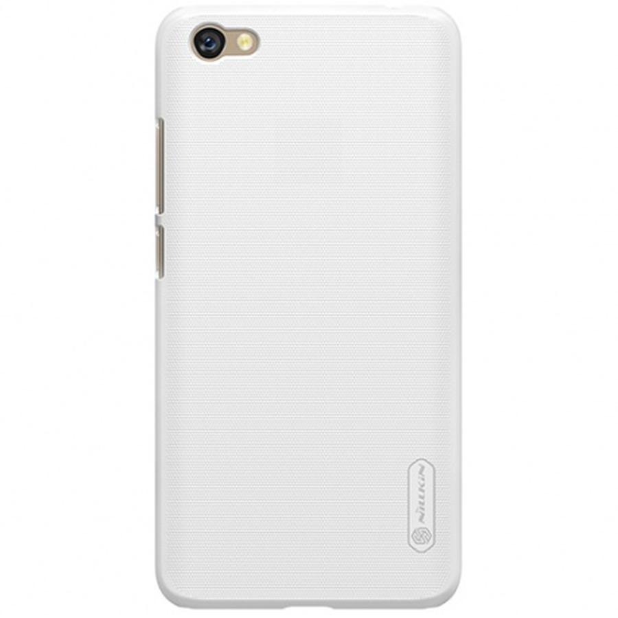 Nillkin Super Frosted kryt Xiaomi Redmi Note 5A, white