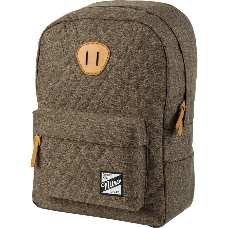 Nitro Urban Classic Burnt olive