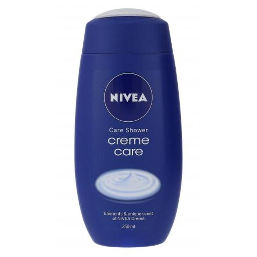 Nivea Creme Care 250 ml sprchový krém pro ženy