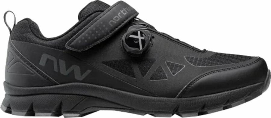 Northwave Corsair Shoes Black 49