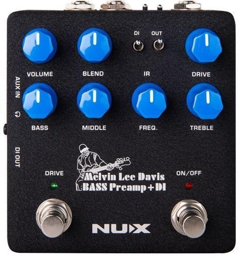 Nux NBP-5