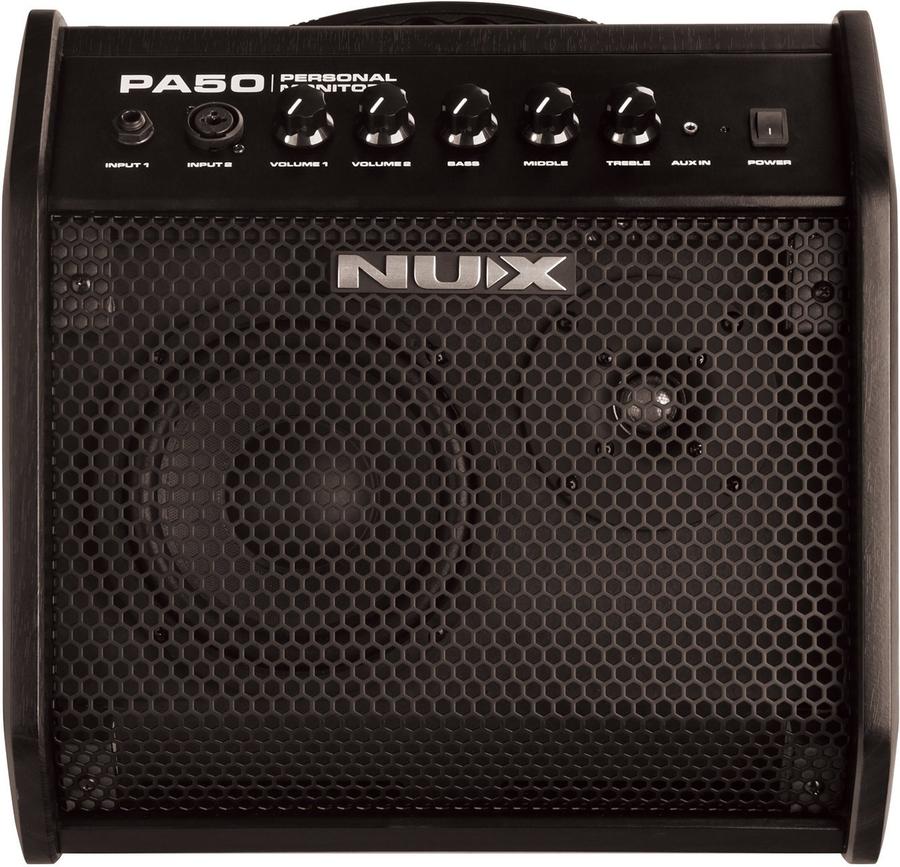 Nux PA-50