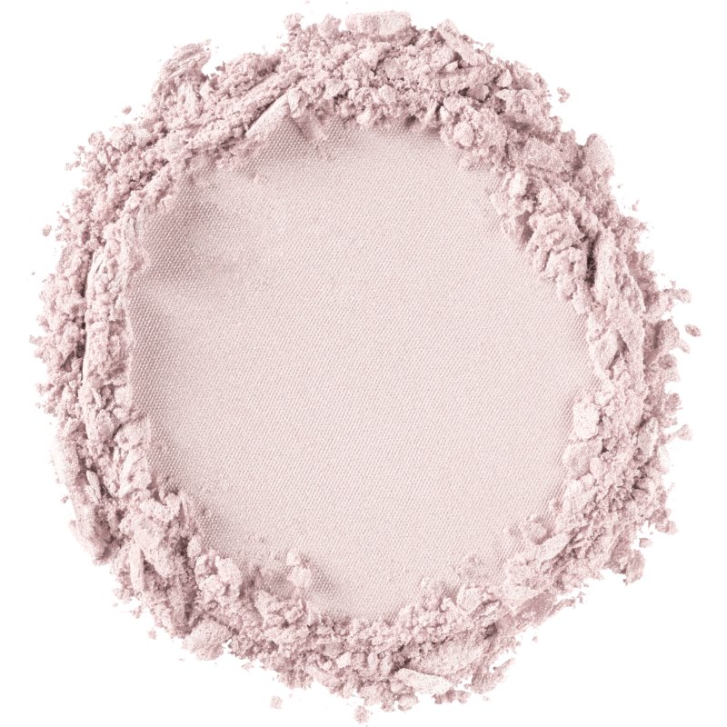 NYX Professional Makeup Duo Chromatic rozjasňovač odstín 04 Snow Rose 6 g