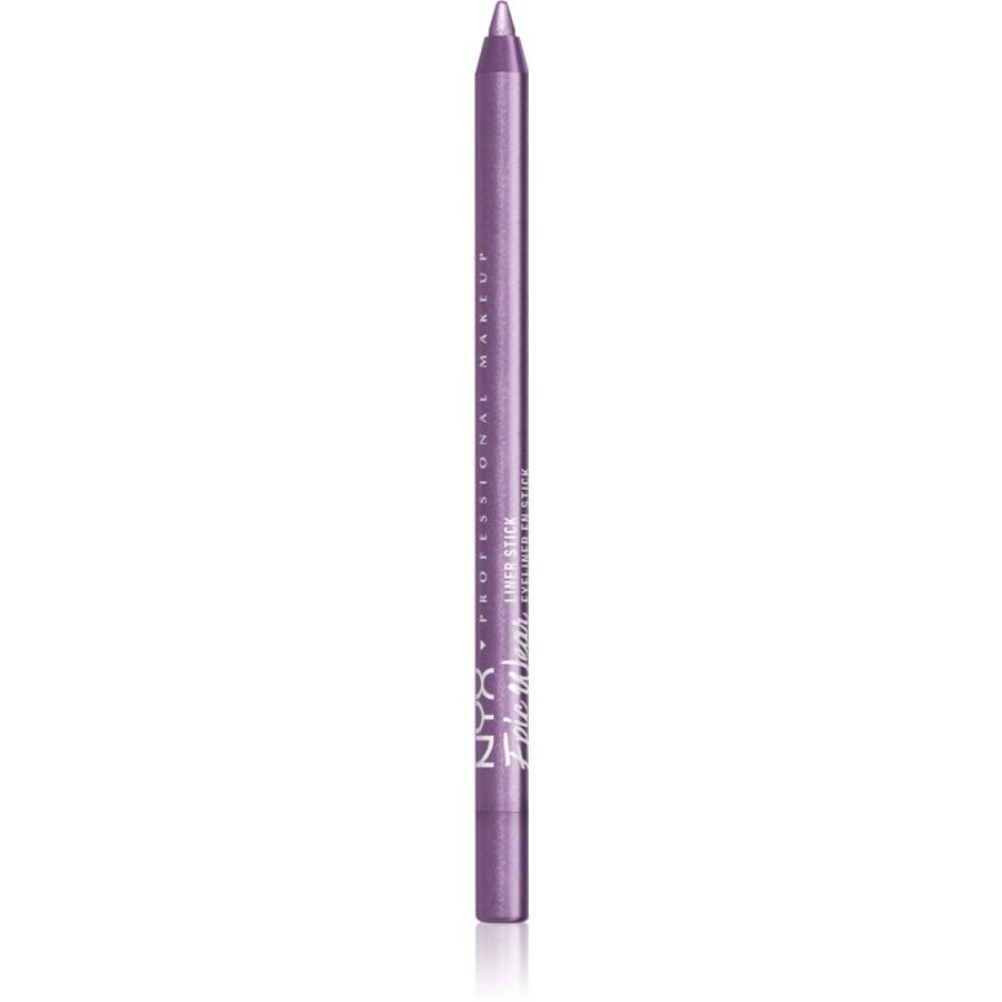 NYX Professional Makeup Epic Wear Liner Stick voděodolná tužka na oči odstín 20 - Graphic Purple 1.2 g