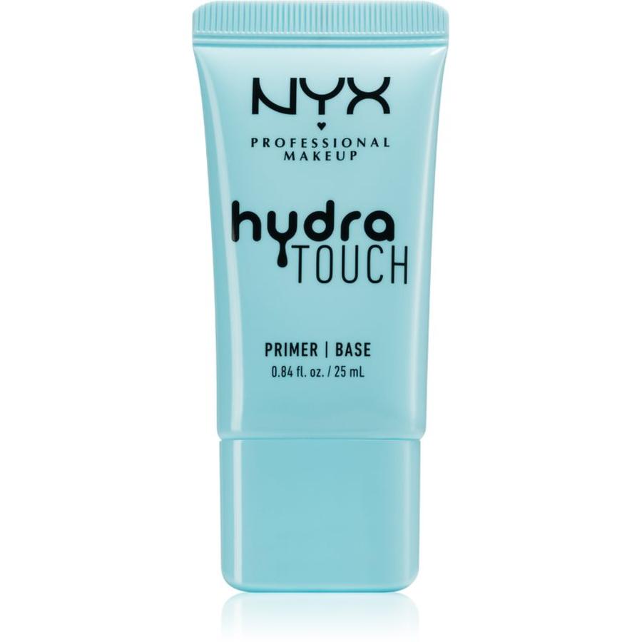 NYX Professional Makeup Hydra Touch podkladová báze pod make-up 25 ml