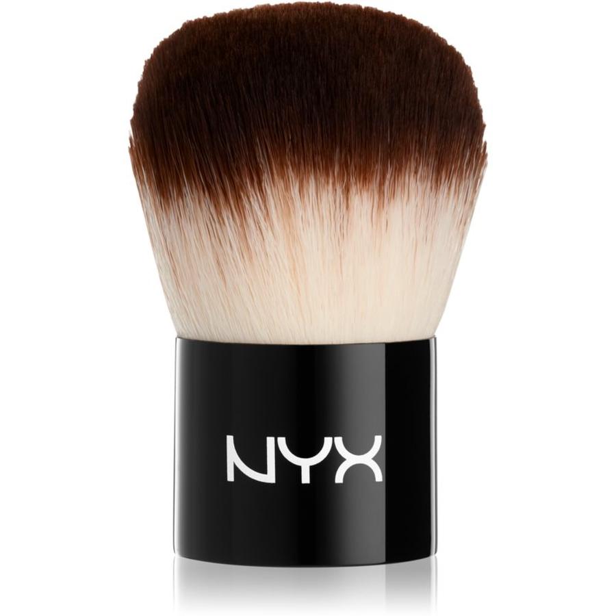 NYX Professional Makeup Pro Brush štětec kabuki