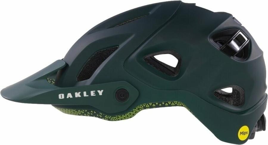 Oakley DRT5 Europe Hunter Green/Retina/Gray L 2022