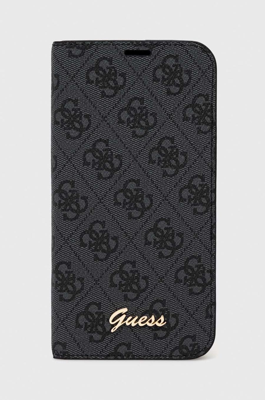 Obal na telefon Guess iPhone 14 Plus 6,7