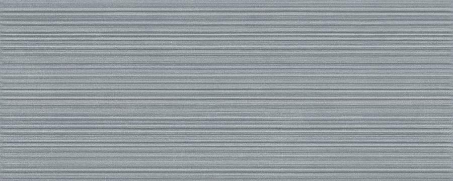 Obklad Del Conca Espressione azzurro bambu 20x50 cm mat 54ES02BA