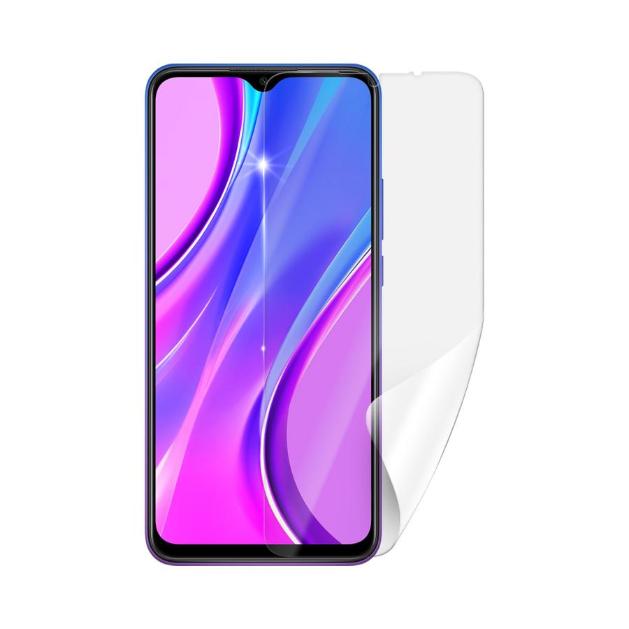 Ochranná fólie Screenshield pro Xiaomi Redmi 9