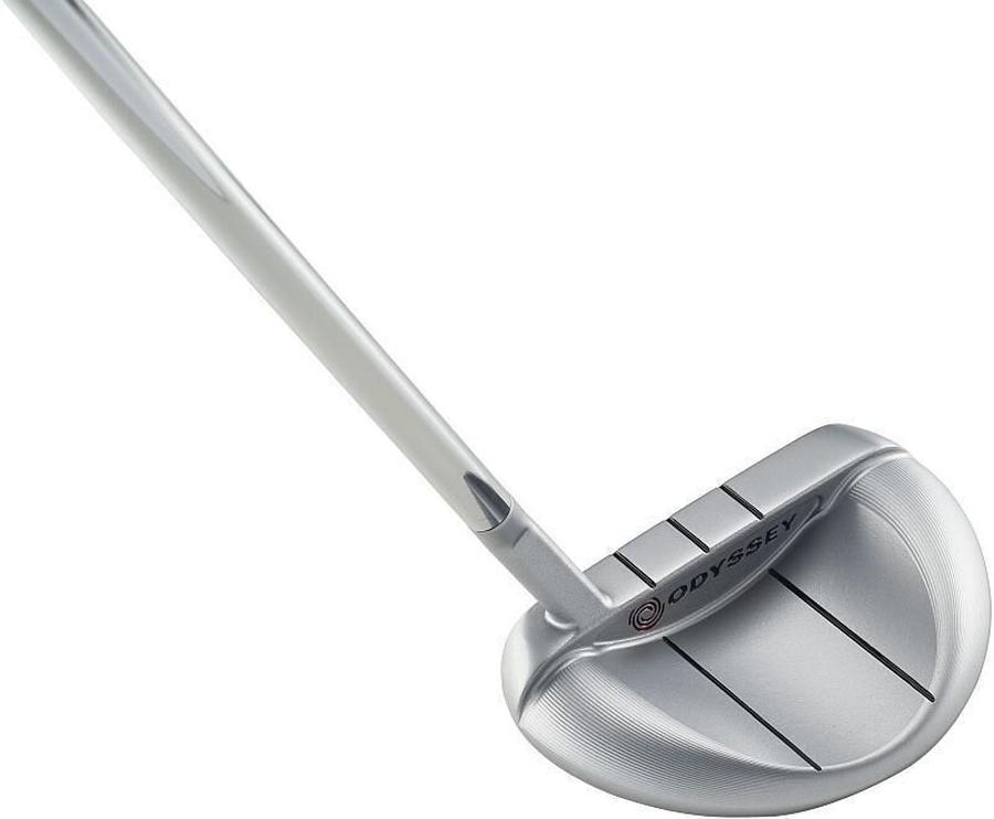 Odyssey White Hot OG Rossie Stroke Lab Putter Right Hand 35 Over Size