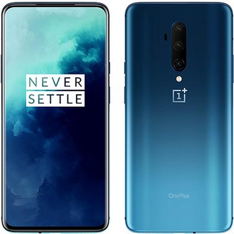 OnePlus 7T Pro 256GB modrá