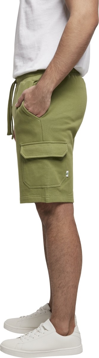 Organic Cargo Sweatshorts M