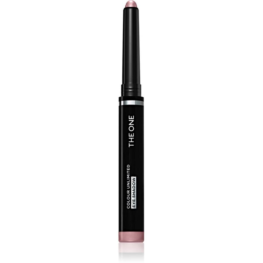 Oriflame The One Colour Unlimited oční stíny v tyčince odstín Calid Pink 1.2 g