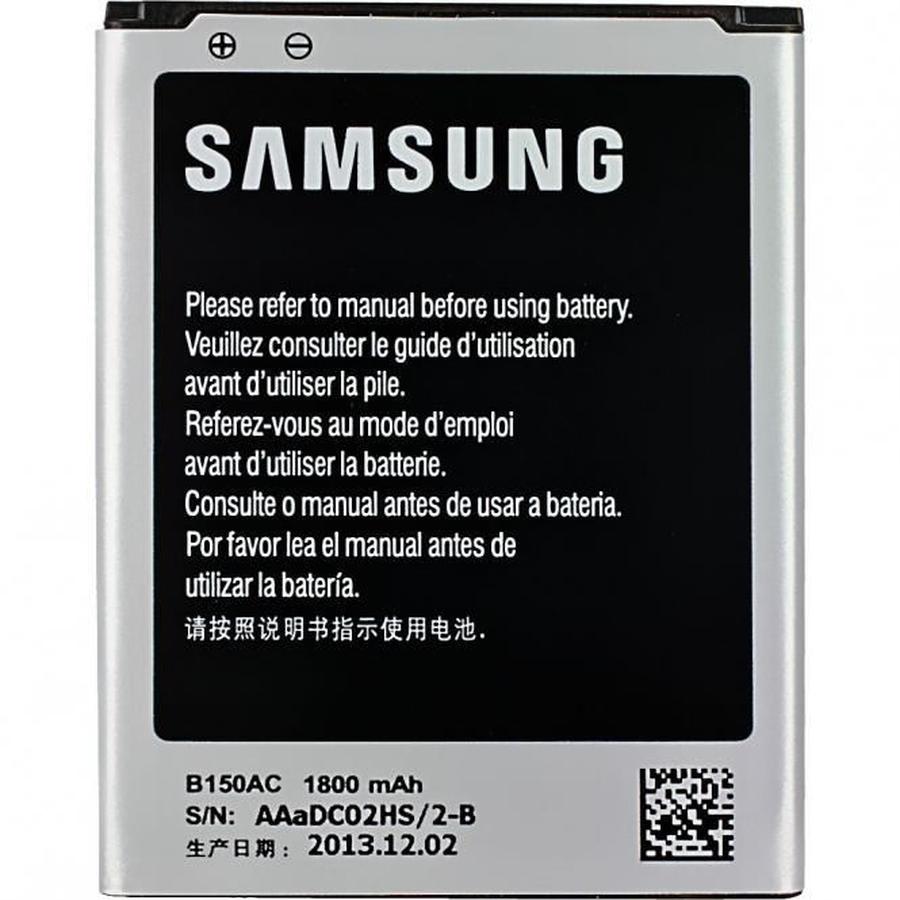 Originální baterie Samsung EB-B150AE, Li-Ion 1800mAh