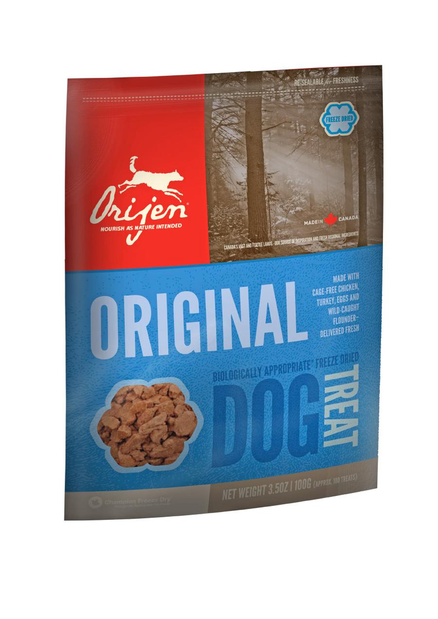 Orijen Freeze Dog snack Original 42,5g