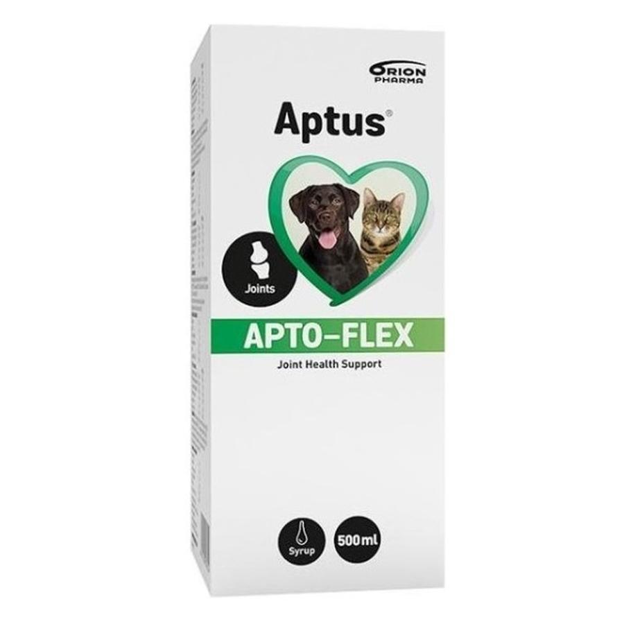 Orion Pharma Aptus Apto-flex Vet sirup 500ml