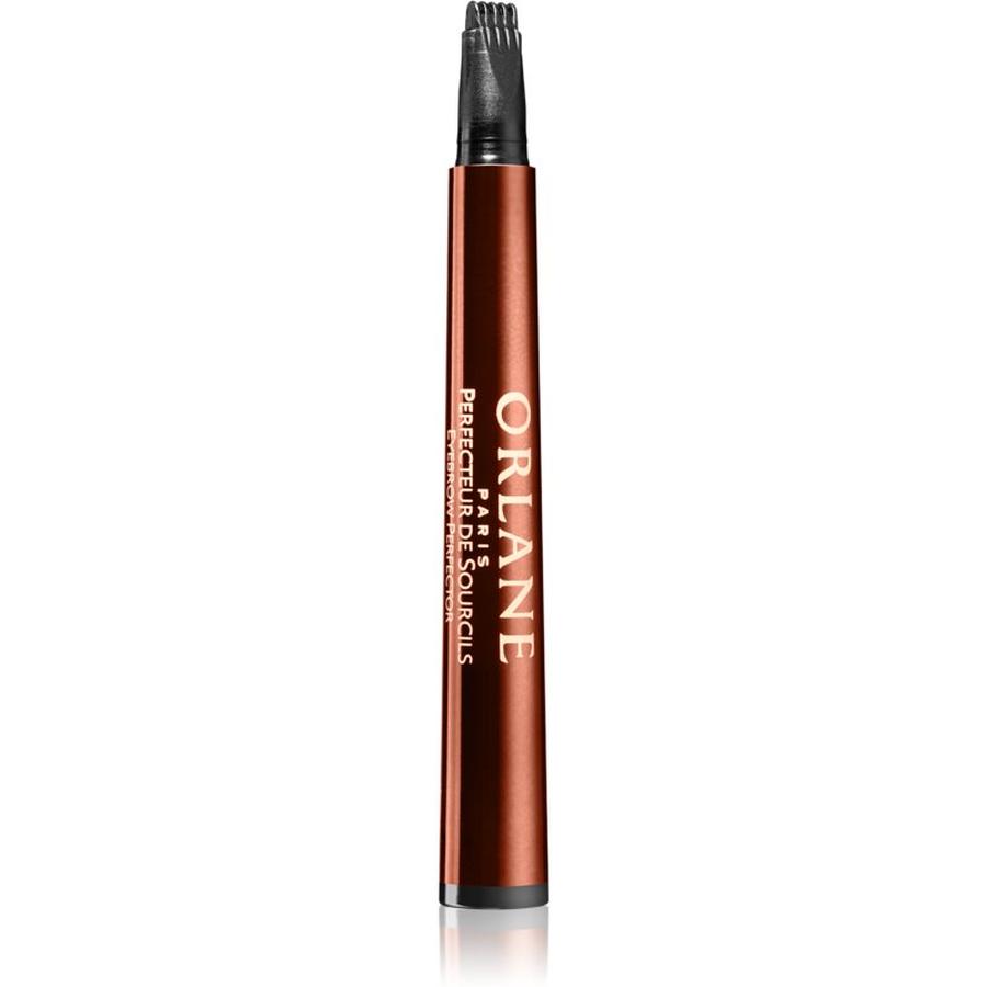 Orlane Eye Makeup krémový barevný pudr na obočí odstín 1 Black 1.5 g