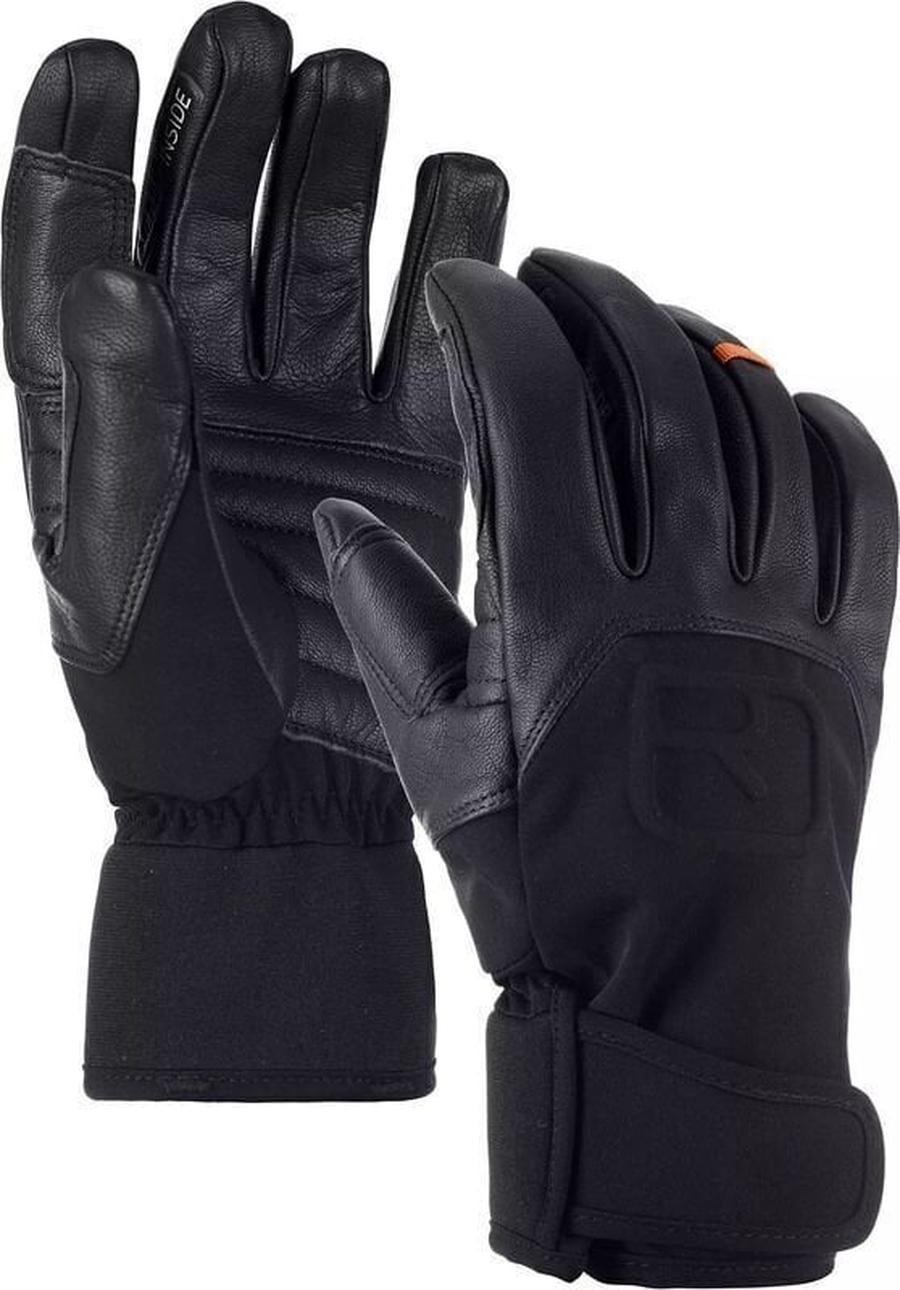 Ortovox Rukavice High Alpine Glove Black M