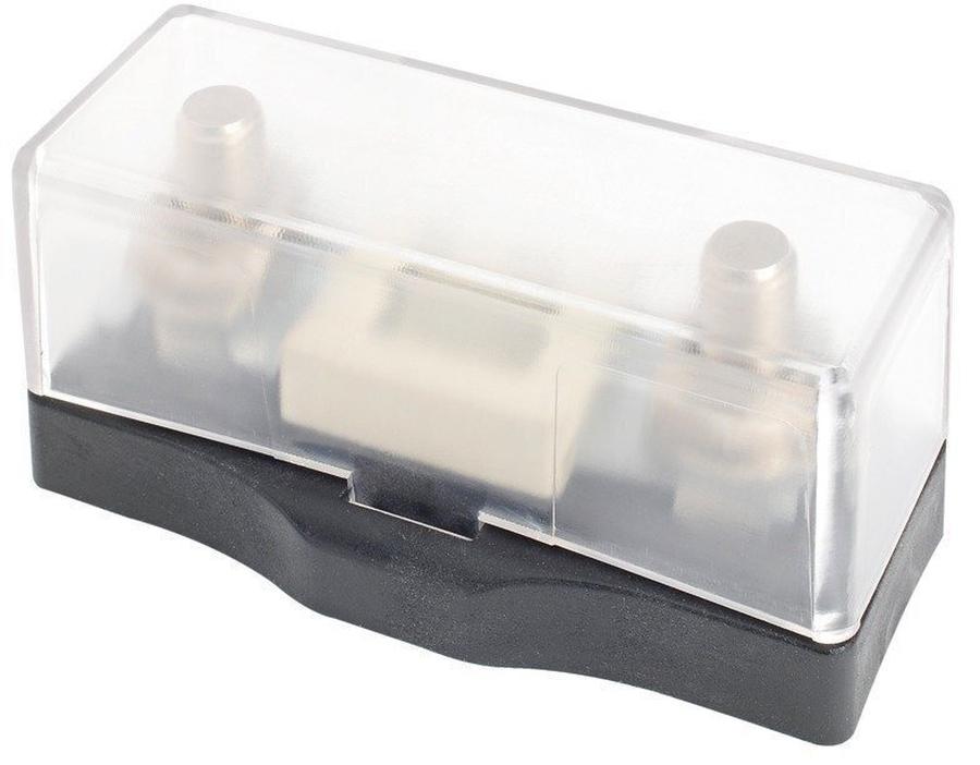 Osculati High-capacity fuse holder