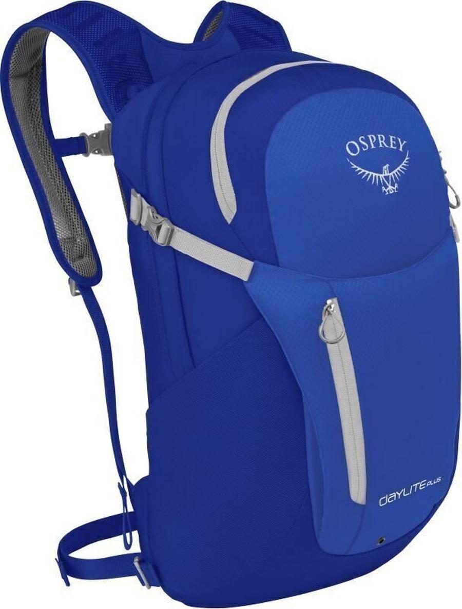 Osprey Daylite Plus Tahoe Blue 20 L