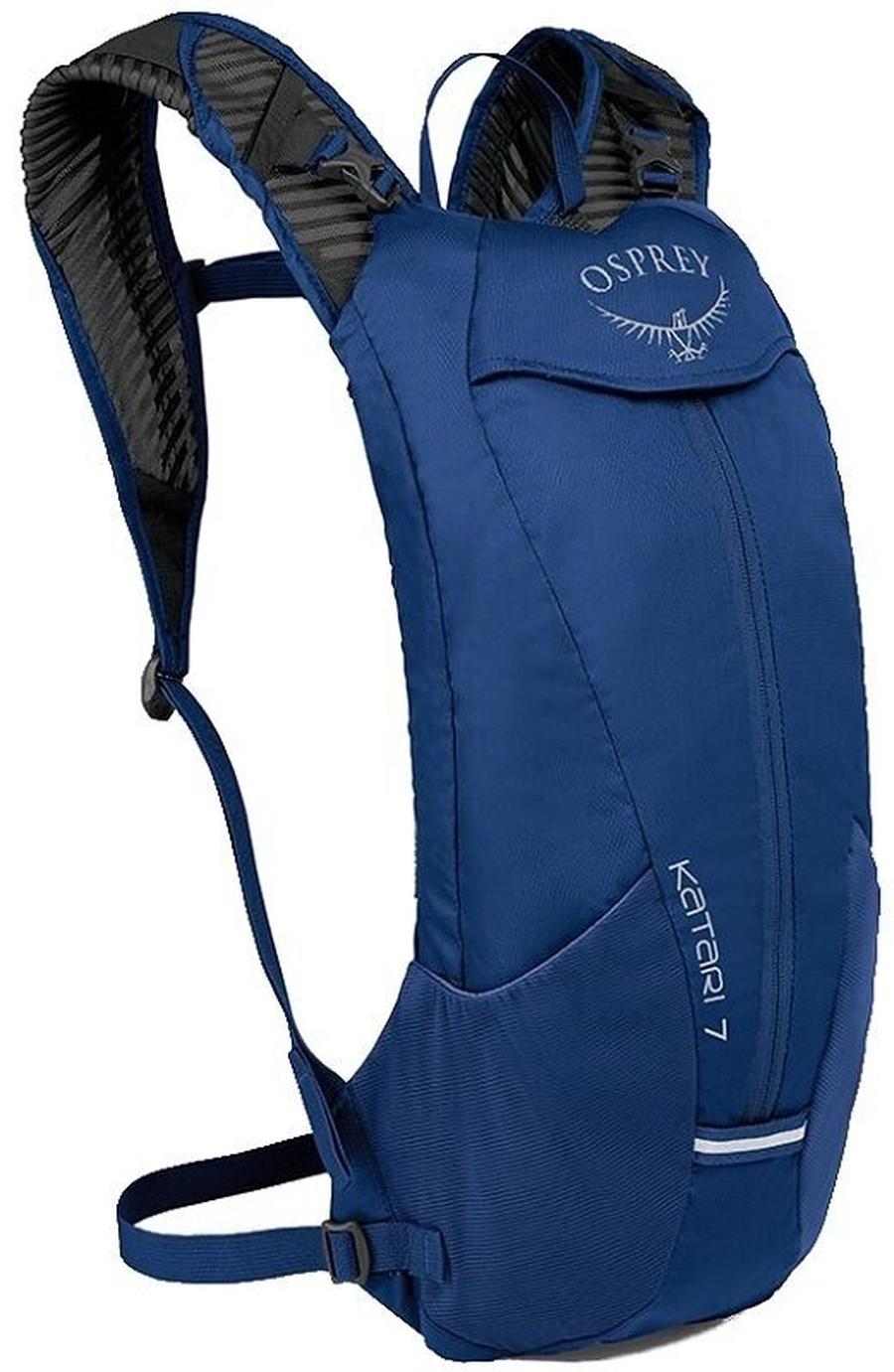 Osprey Katari 7 Cobalt Blue