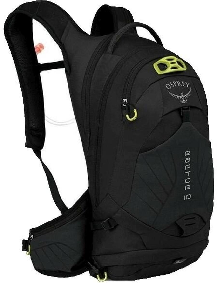 Osprey Raptor 10 Black