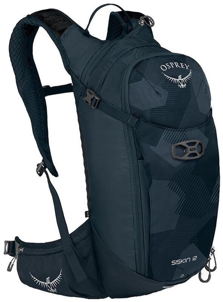 Osprey Siskin 12 Slate Blue