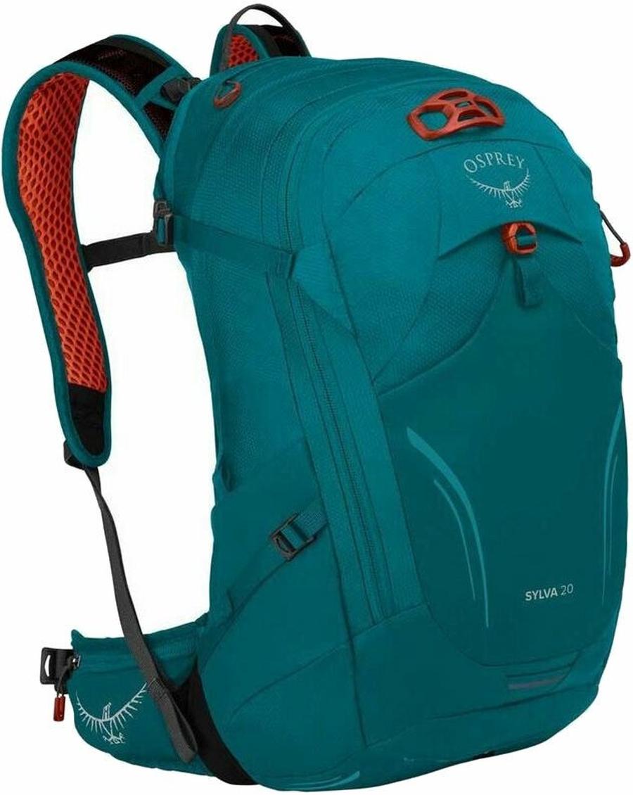 Osprey Sylva 20 Verdigris Green