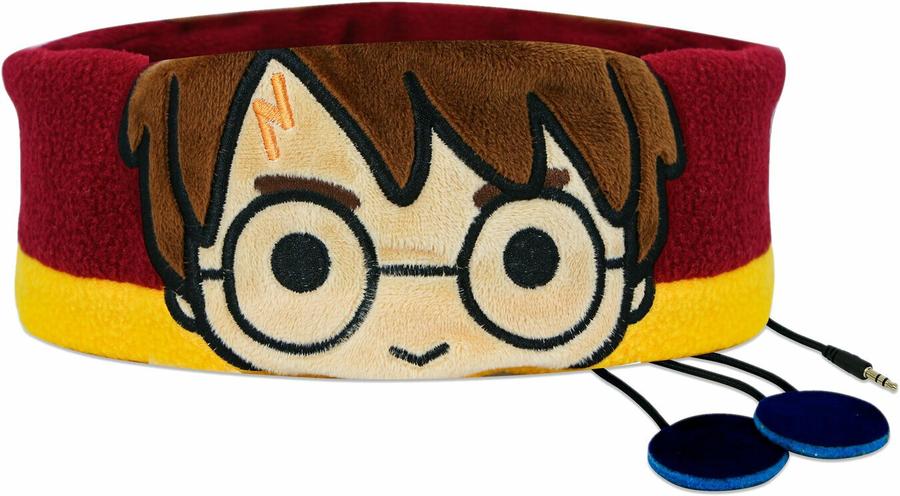 OTL Technologies Harry Potter Burgundy